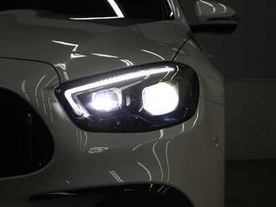 2022 Mercedes-BENZ E-CLASS AMG — миниатюра 38