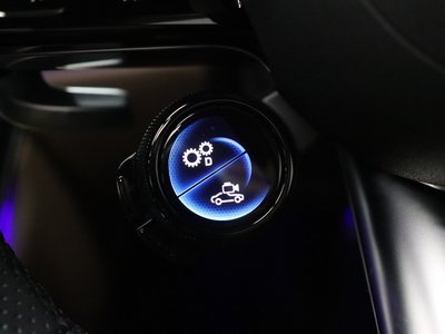 2022 Mercedes-BENZ E-CLASS AMG — миниатюра 43