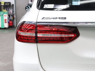 2022 Mercedes-BENZ E-CLASS AMG — миниатюра 39