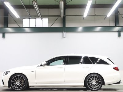 2022 Mercedes-BENZ E-CLASS AMG — миниатюра 42