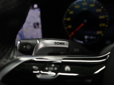 2022 Mercedes-BENZ E-CLASS AMG — миниатюра 30