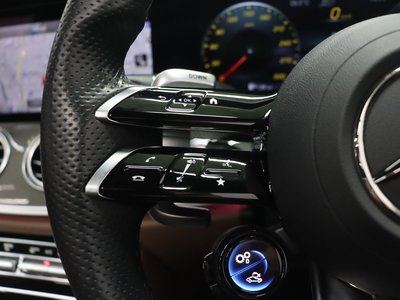 2022 Mercedes-BENZ E-CLASS AMG — миниатюра 28