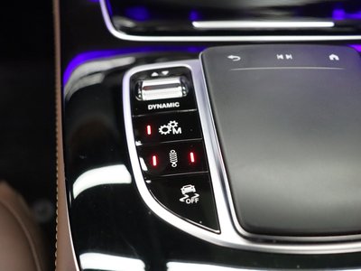 2022 Mercedes-BENZ E-CLASS AMG — миниатюра 44