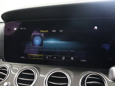 2022 Mercedes-BENZ E-CLASS AMG — миниатюра 51