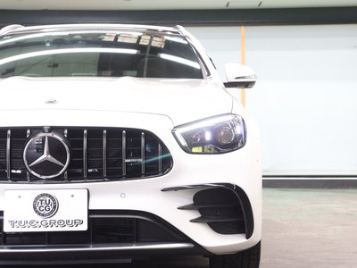 2022 Mercedes-BENZ E-CLASS AMG — миниатюра 33