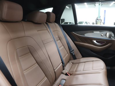 2022 Mercedes-BENZ E-CLASS AMG — миниатюра 23