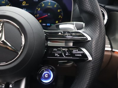 2022 Mercedes-BENZ E-CLASS AMG — миниатюра 27