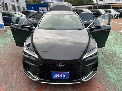 2025 Lexus RX 缩略图 34