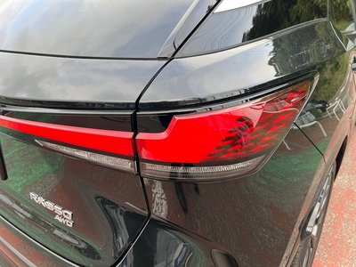 2025 Lexus RX 缩略图 27