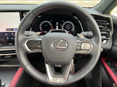 2025 Lexus RX 缩略图 82