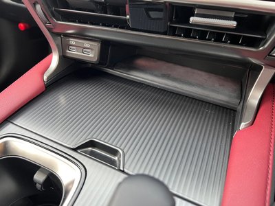 2025 Lexus RX 缩略图 126