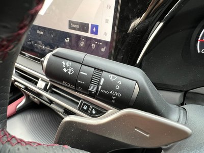 2025 Lexus RX 缩略图 96