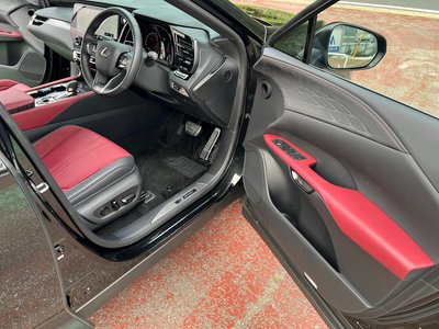 2025 Lexus RX 缩略图 53