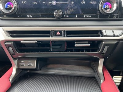 2025 Lexus RX 缩略图 124