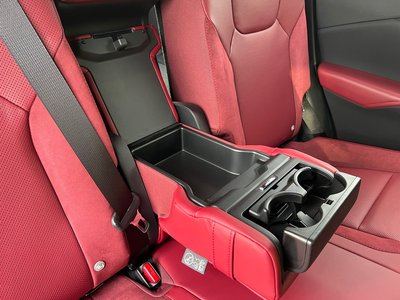 2025 Lexus RX 缩略图 151
