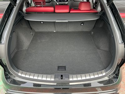 2025 Lexus RX 缩略图 42
