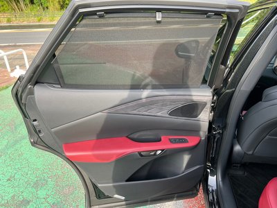 2025 Lexus RX 缩略图 143