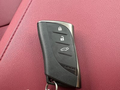 2025 Lexus RX 缩略图 155
