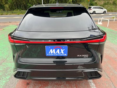 2025 Lexus RX 缩略图 19
