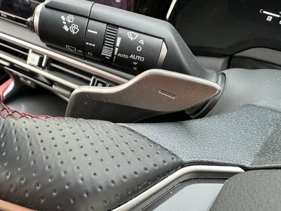 2025 Lexus RX 缩略图 90