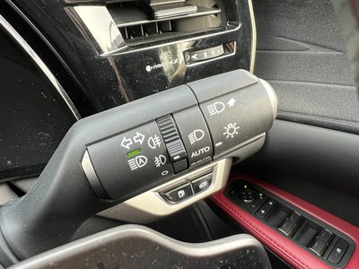 2025 Lexus RX 缩略图 92