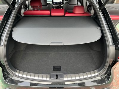 2025 Lexus RX 缩略图 44