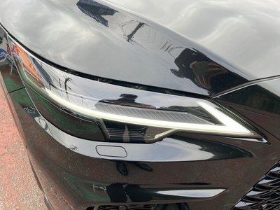 2025 Lexus RX 缩略图 25