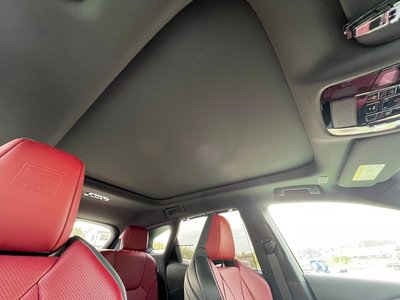 2025 Lexus RX 缩略图 115