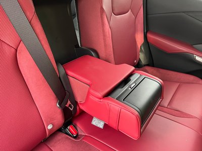 2025 Lexus RX 缩略图 149