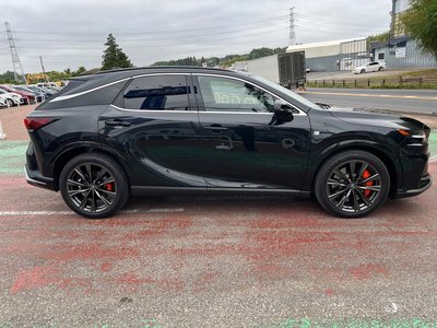 2025 Lexus RX 缩略图 15