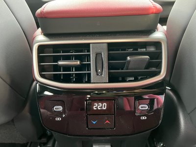 2025 Lexus RX 缩略图 152