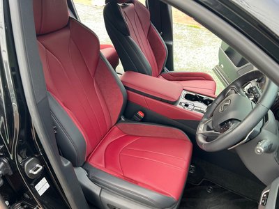 2025 Lexus RX 缩略图 62