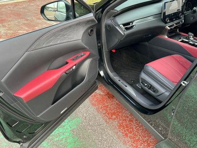 2025 Lexus RX 缩略图 64