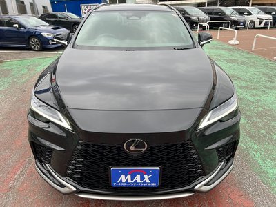 2025 Lexus RX 缩略图 11