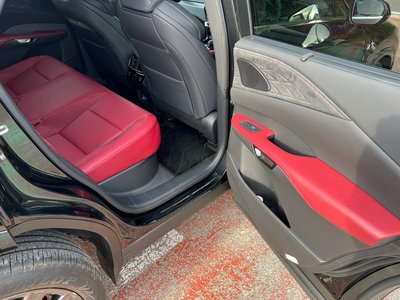 2025 Lexus RX 缩略图 145