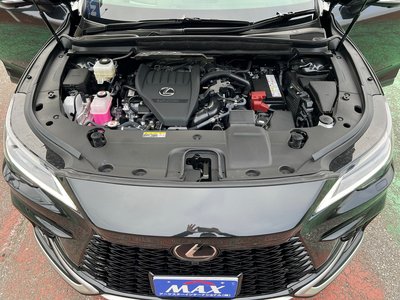 2025 Lexus RX 缩略图 37