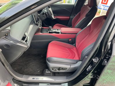 2025 Lexus RX 缩略图 75