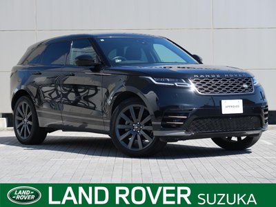 LAND ROVER RANGE ROVER VELAR - 1