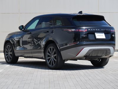 LAND ROVER RANGE ROVER VELAR - 10
