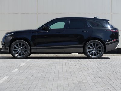 LAND ROVER RANGE ROVER VELAR - 7