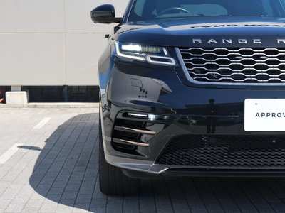 LAND ROVER RANGE ROVER VELAR - 5
