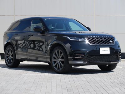 LAND ROVER RANGE ROVER VELAR - 2