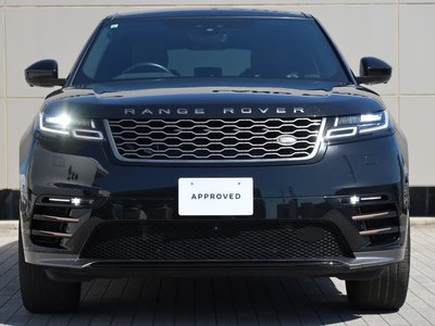 LAND ROVER RANGE ROVER VELAR - 4