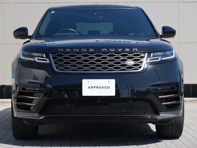 LAND ROVER RANGE ROVER VELAR - 3
