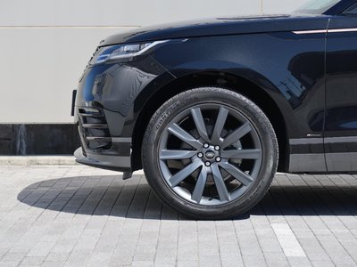 LAND ROVER RANGE ROVER VELAR - 8