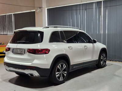 MERCEDES-BENZ GLB - 7