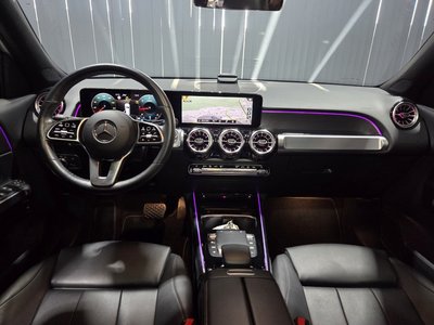 MERCEDES-BENZ GLB - 5