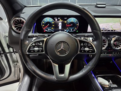 MERCEDES-BENZ GLB - 9
