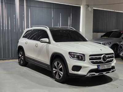 MERCEDES-BENZ GLB - 2
