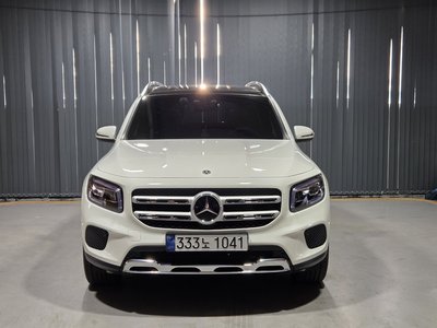 MERCEDES-BENZ GLB - 4